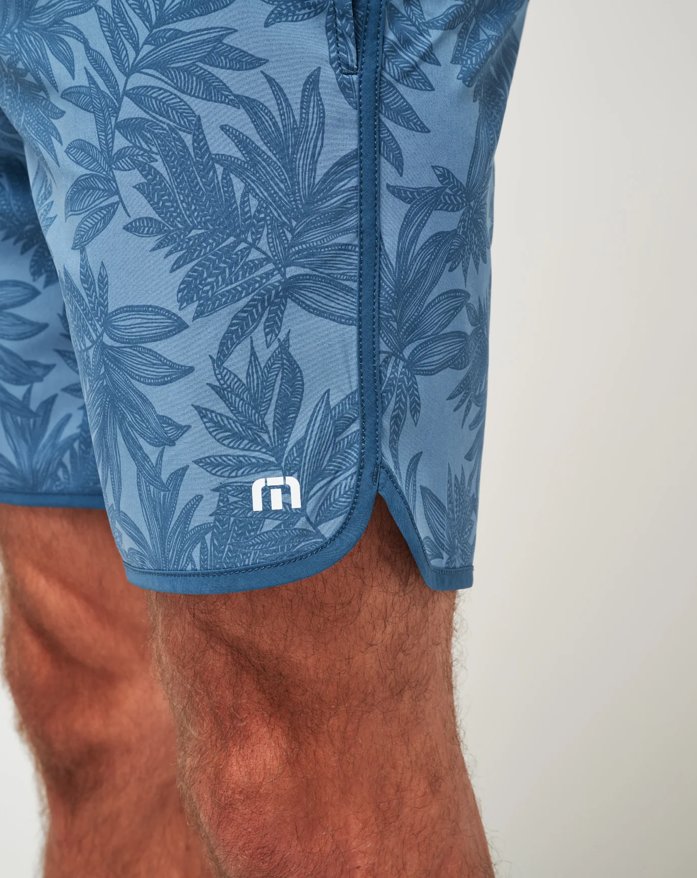 No Wake Zone Boardshort - Image 17