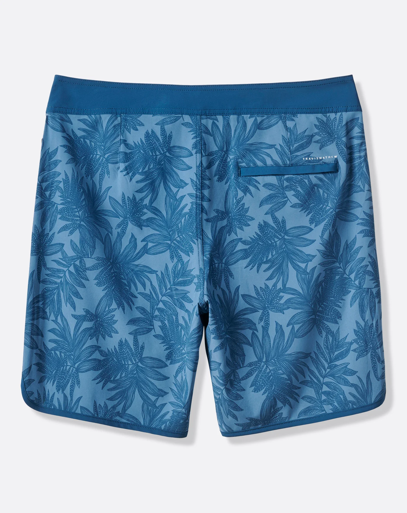 No Wake Zone Boardshort - Image 19