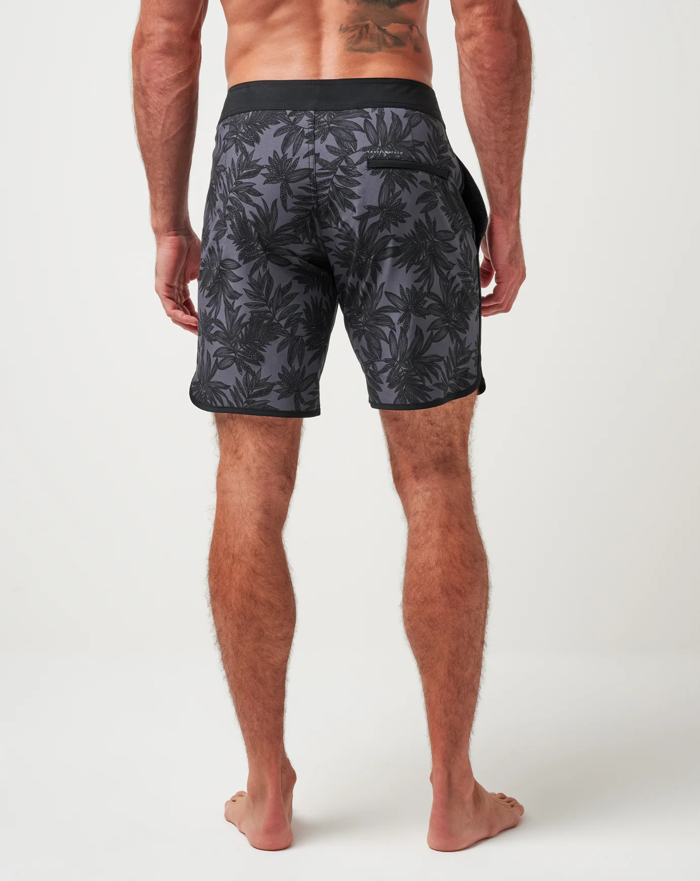 No Wake Zone Boardshort - Image 3