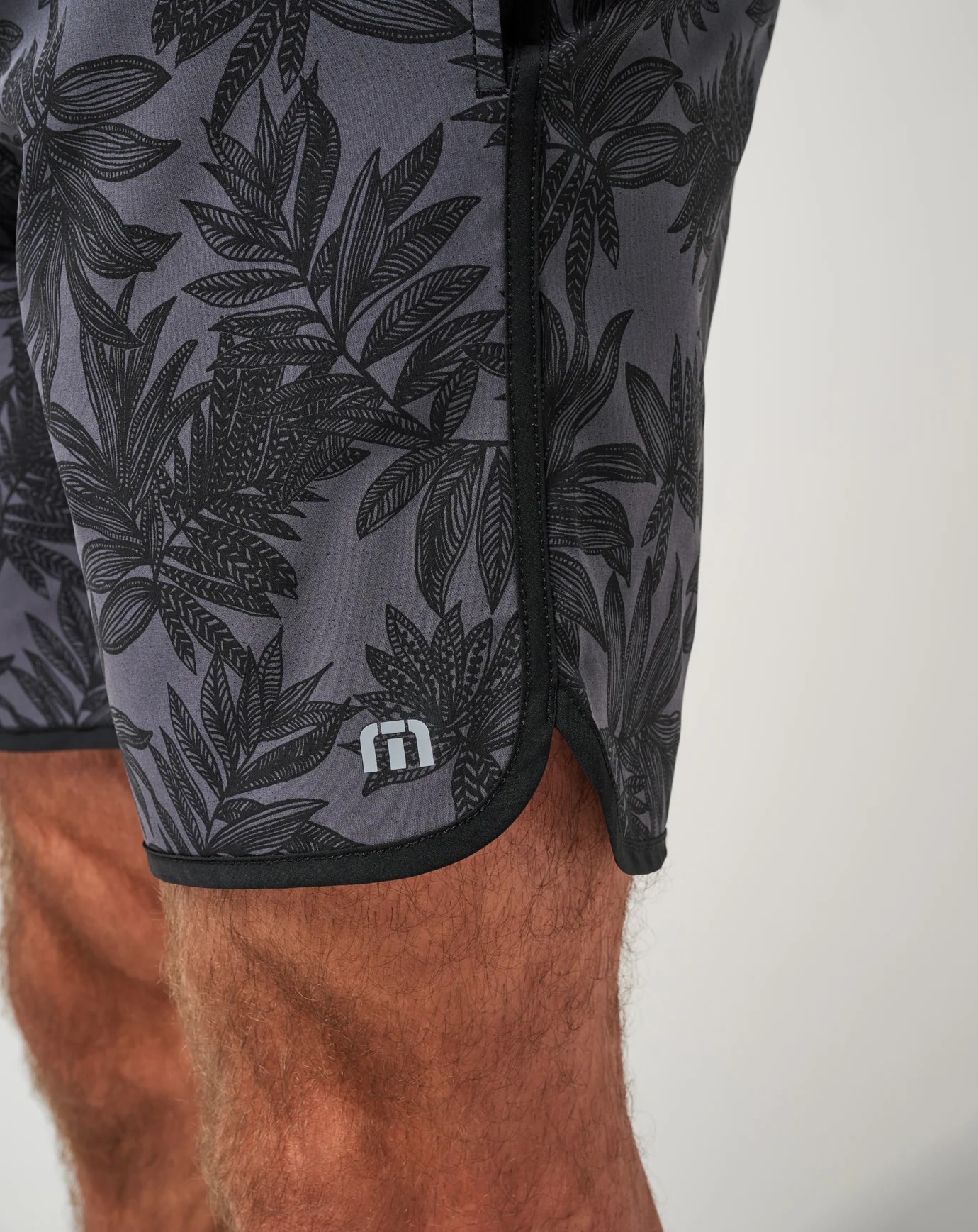 No Wake Zone Boardshort - Image 7