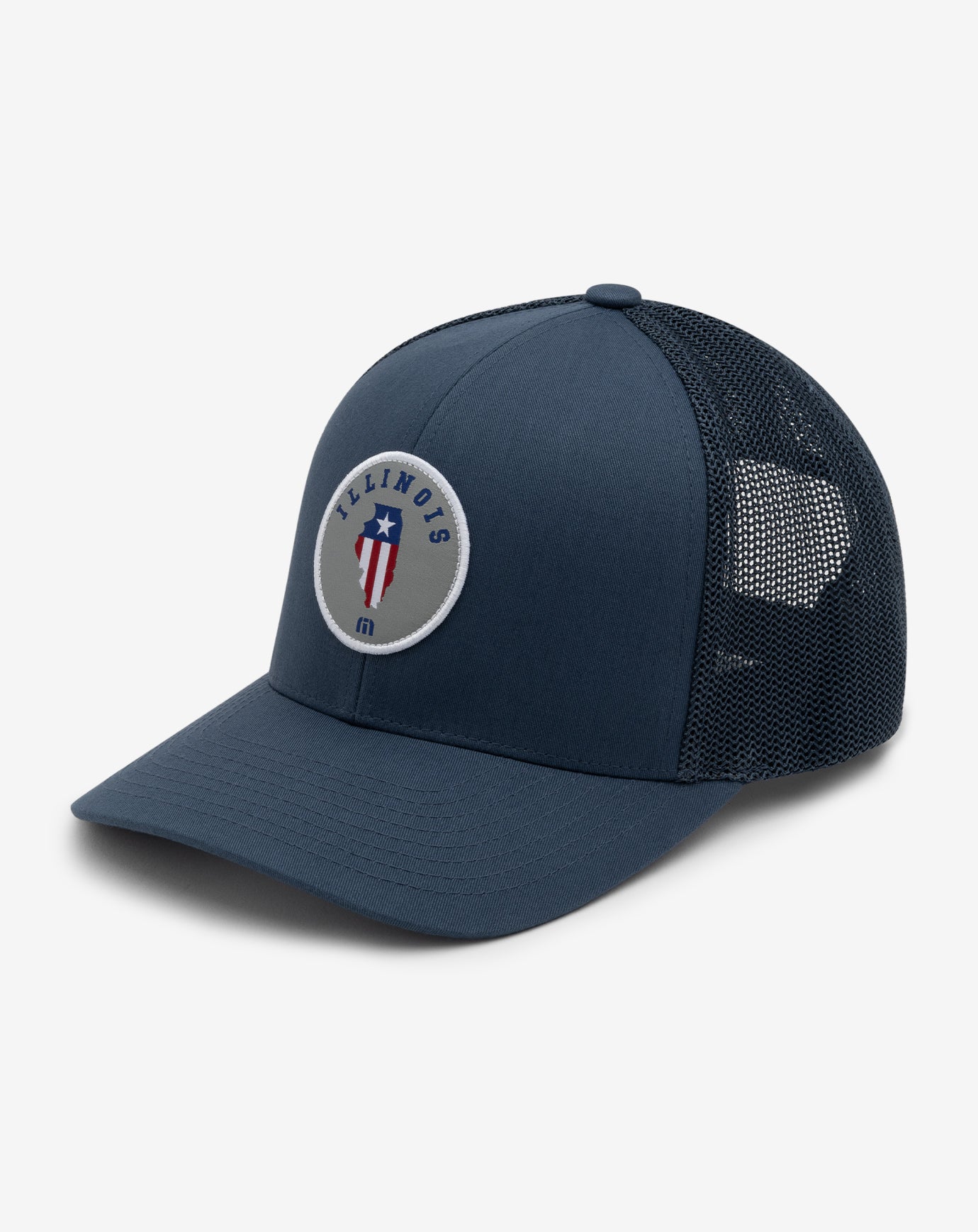 Nois 2.0 Snapback Hat - Image 5