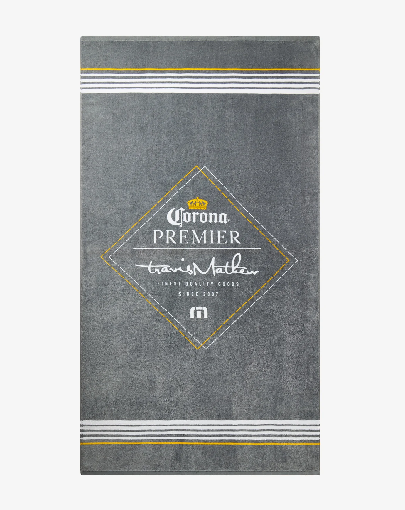 Northern Beaches Beach Towel