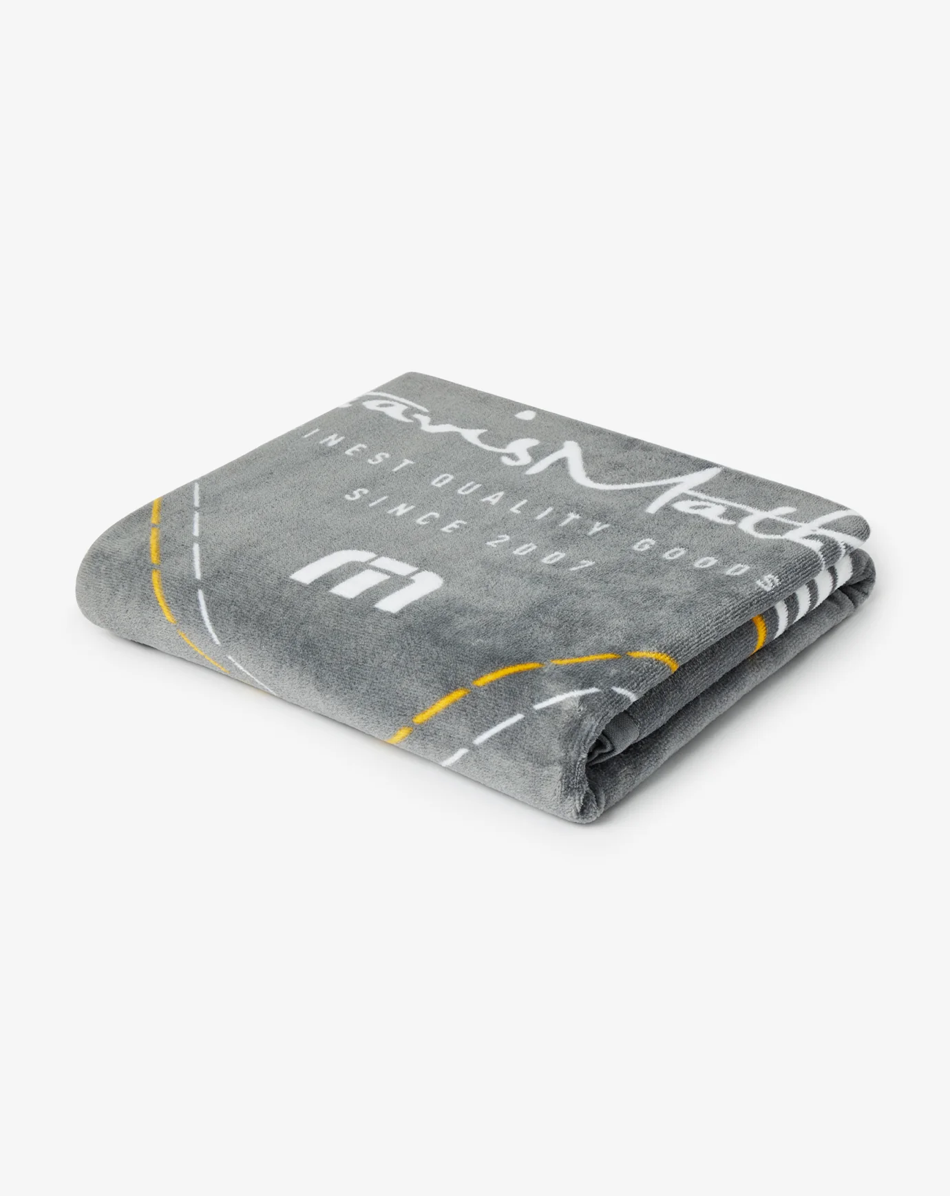 Northern Beaches Beach Towel - Image 2