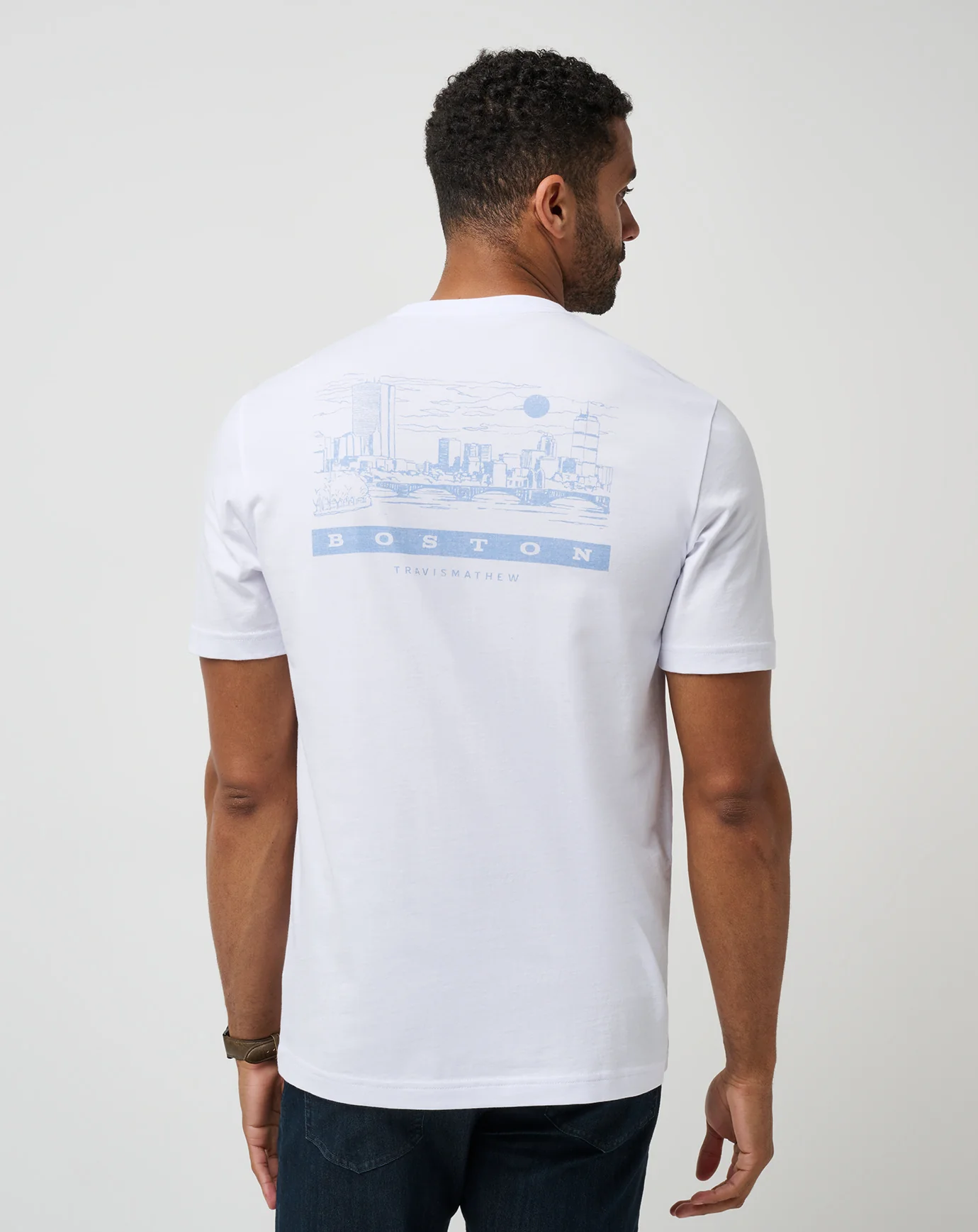 Northern Hemisphere Tee - Image 4