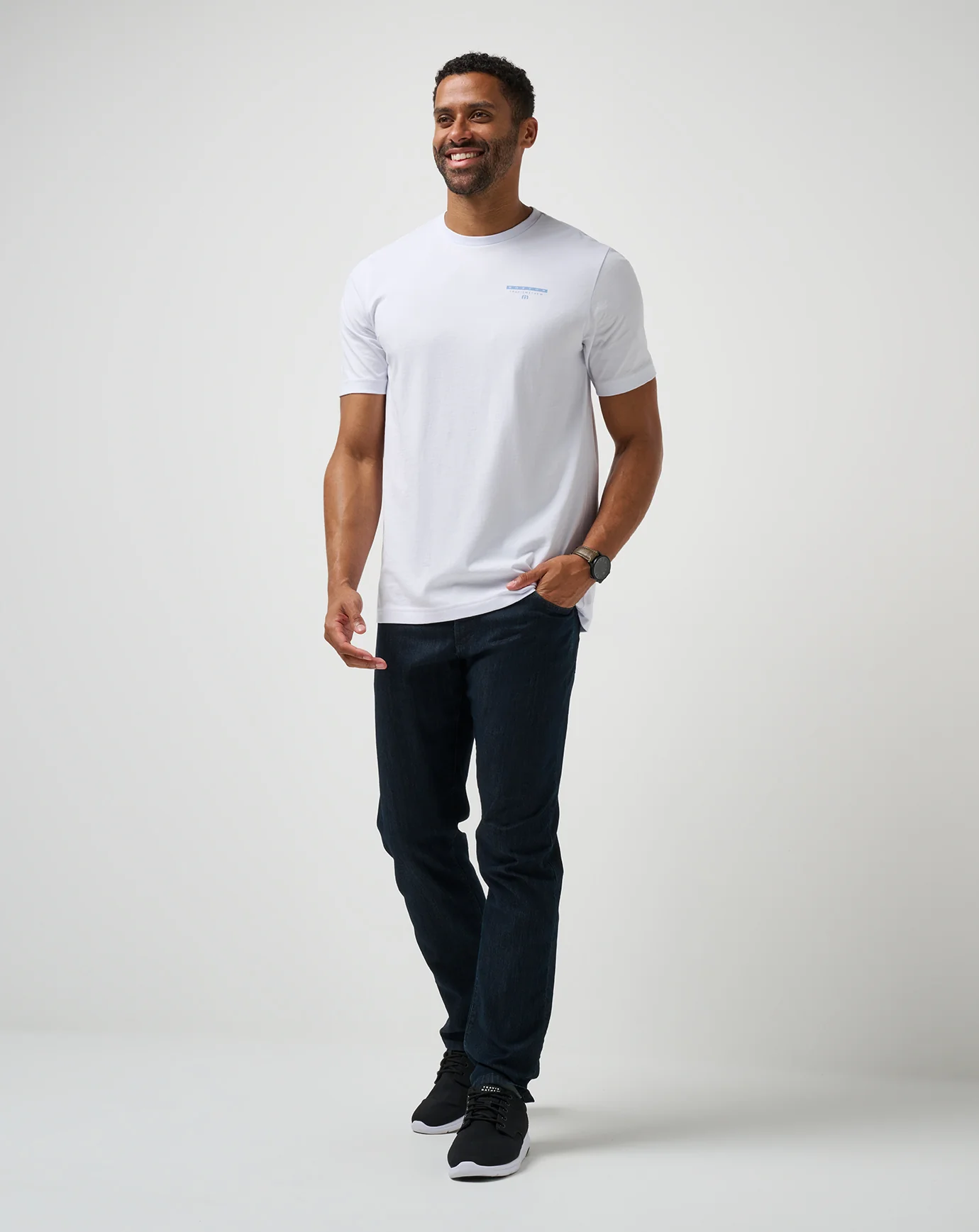 Northern Hemisphere Tee - Image 5