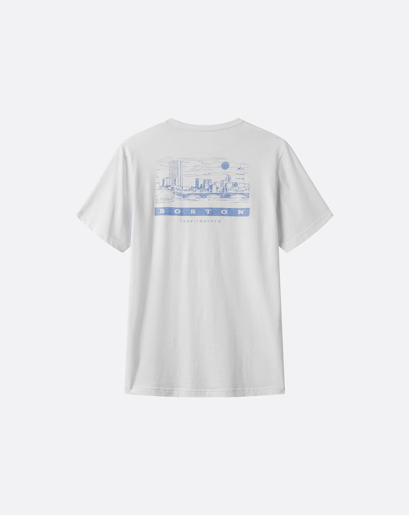Northern Hemisphere Tee - Image 7