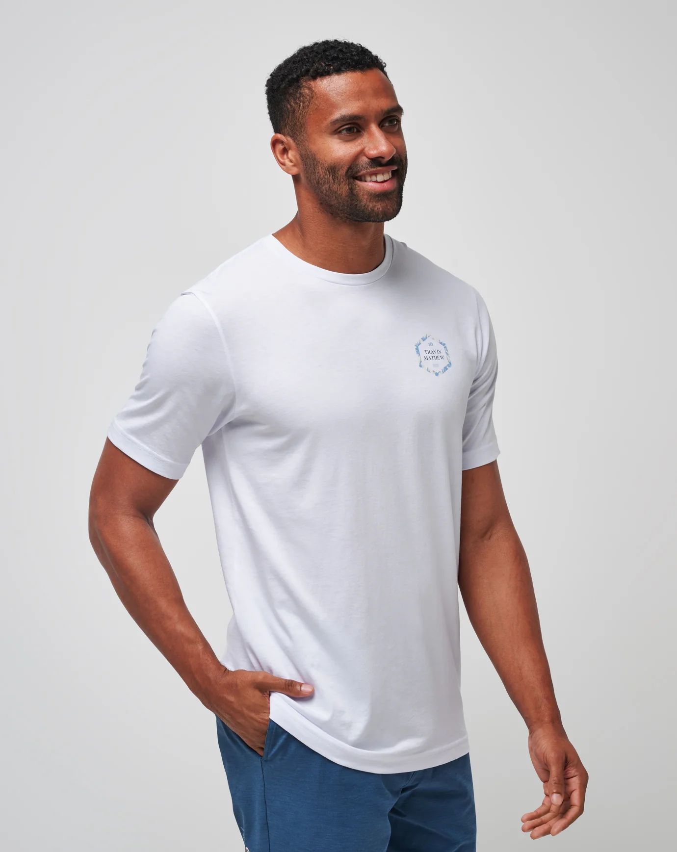 Ocean Jewel Tee - Image 2