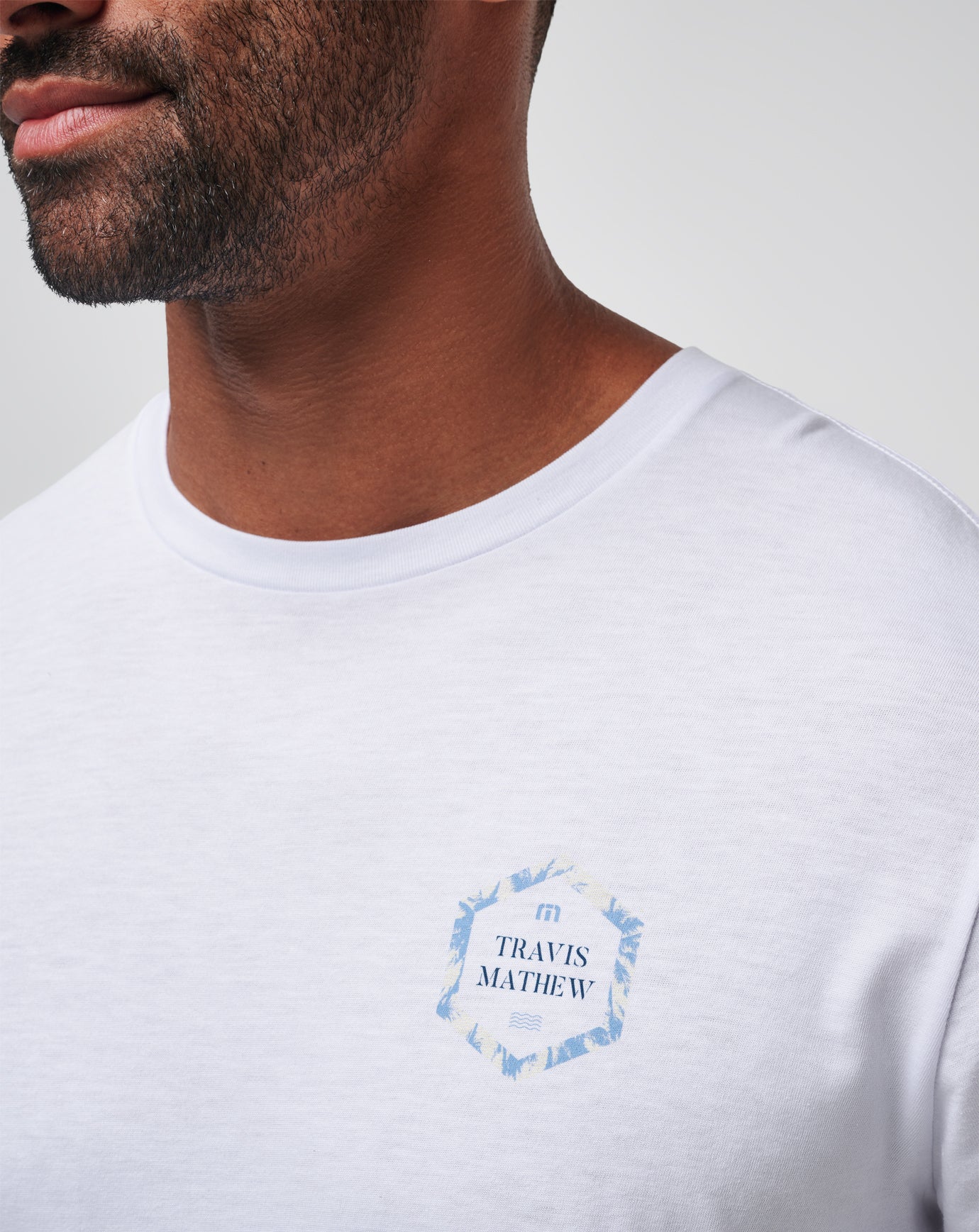 Ocean Jewel Tee - Image 3
