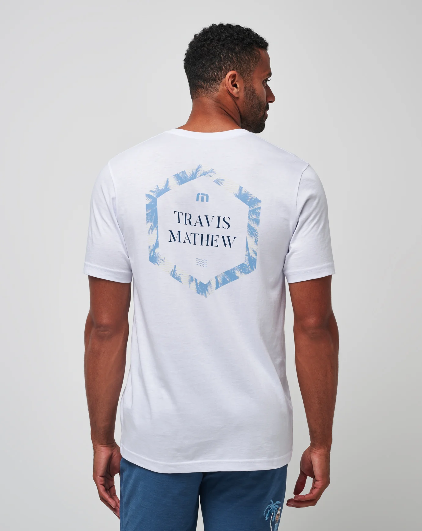 Ocean Jewel Tee - Image 4