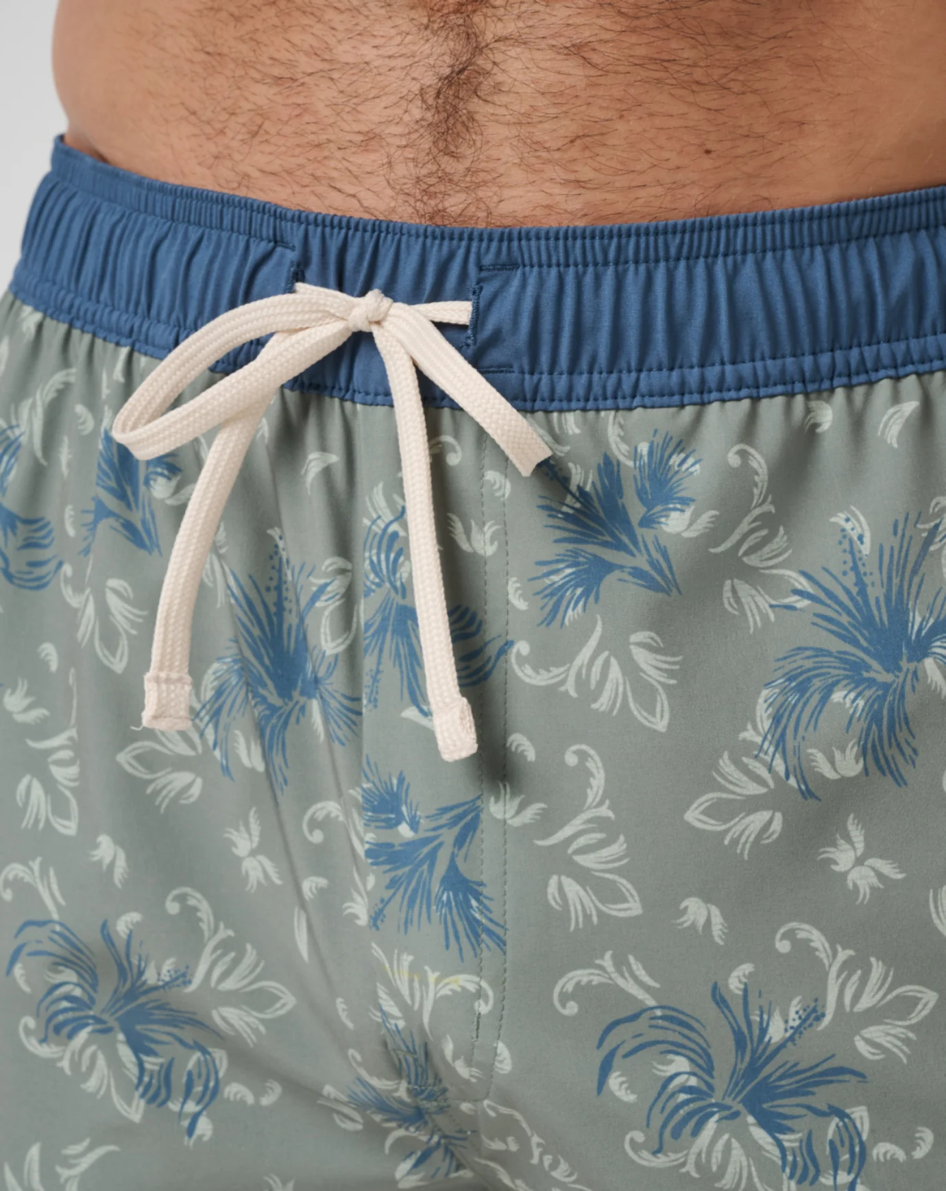 Ocean Opulence Boardshort 18In - Image 4