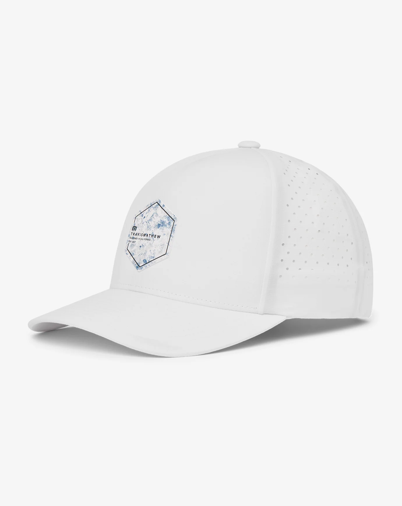 Ocean Vessel Snapback Hat - Image 2