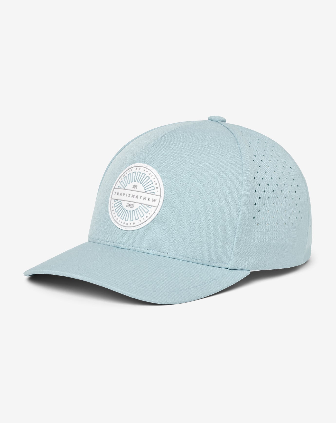 Off Duty Snapback Hat - Image 2