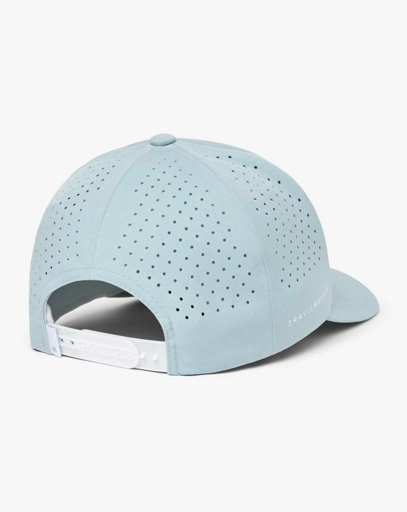 Off Duty Snapback Hat - Image 3