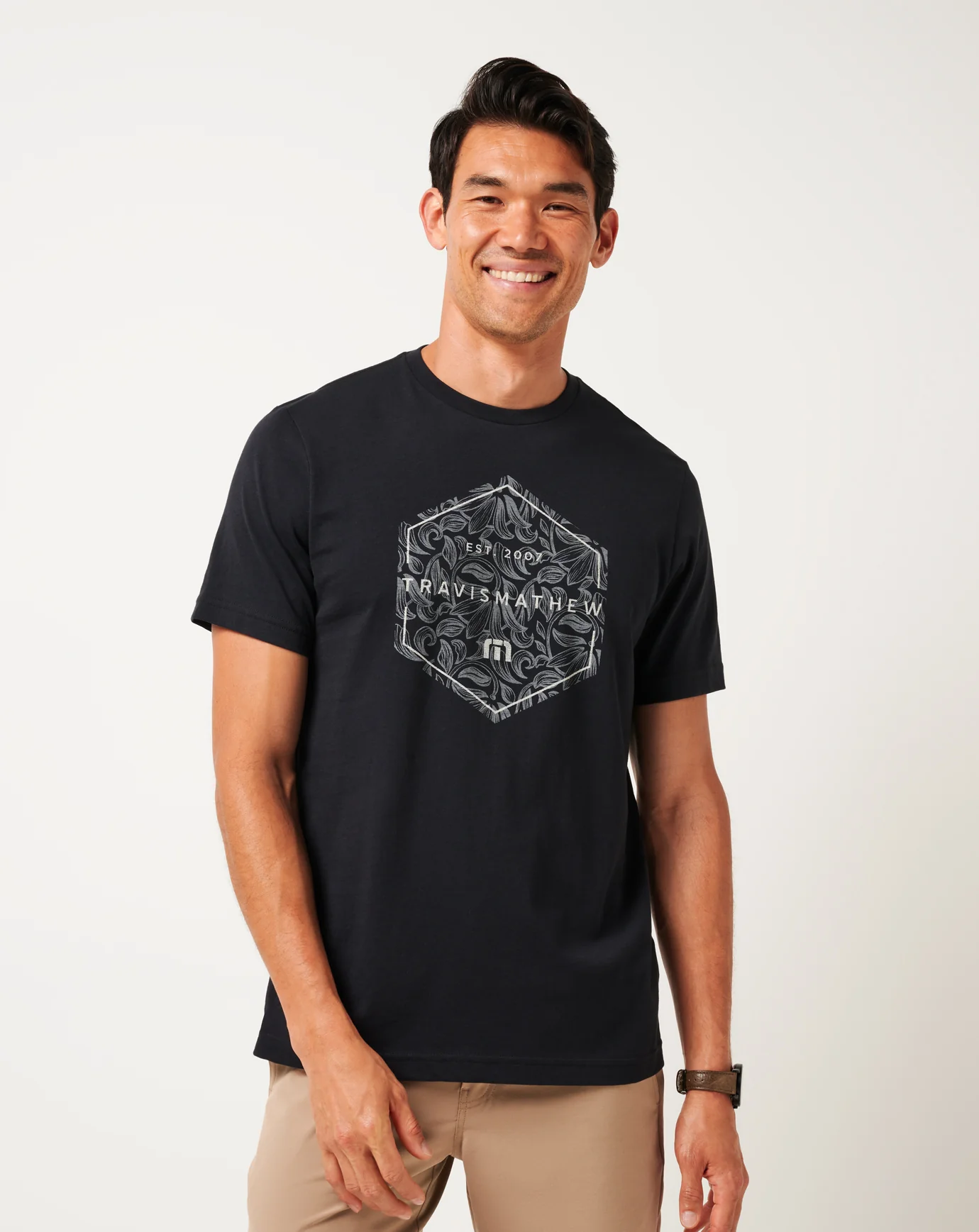 Off Peak Tee