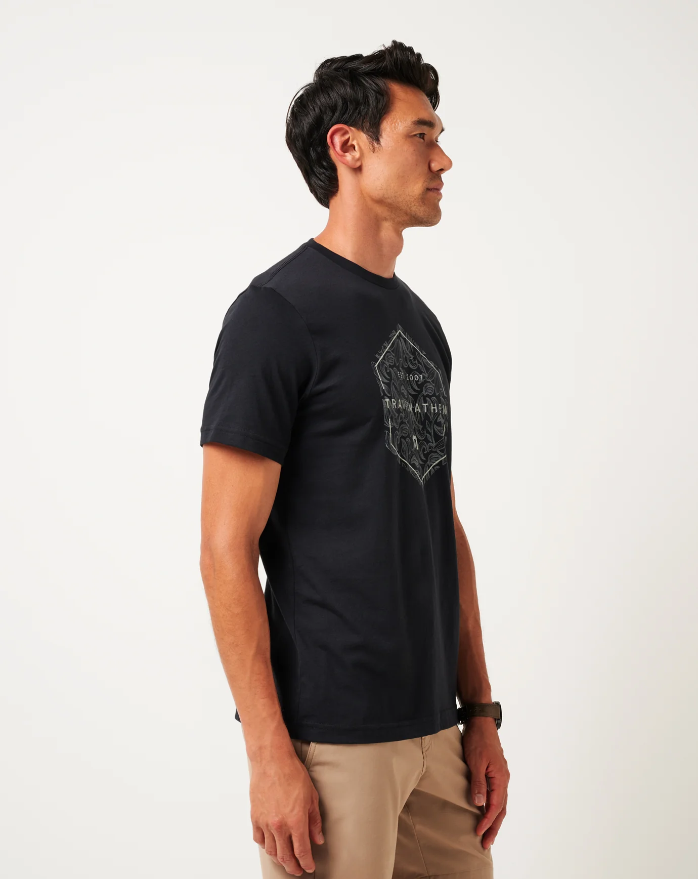 Off Peak Tee - Image 2