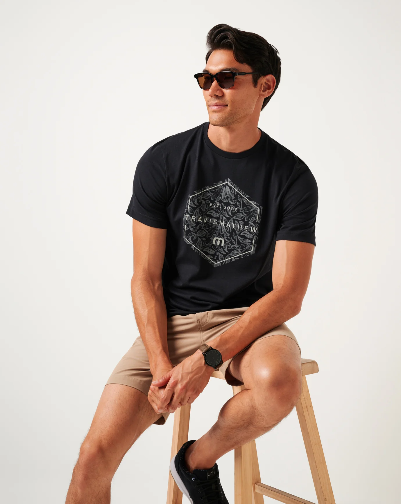 Off Peak Tee - Image 6