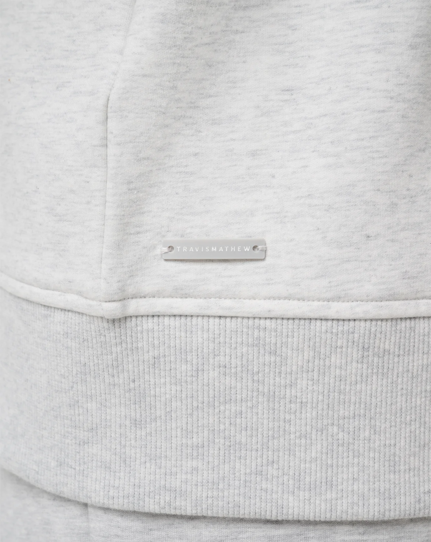 Off Script 2.0 Cloud Full Zip Hoodie - Image 4