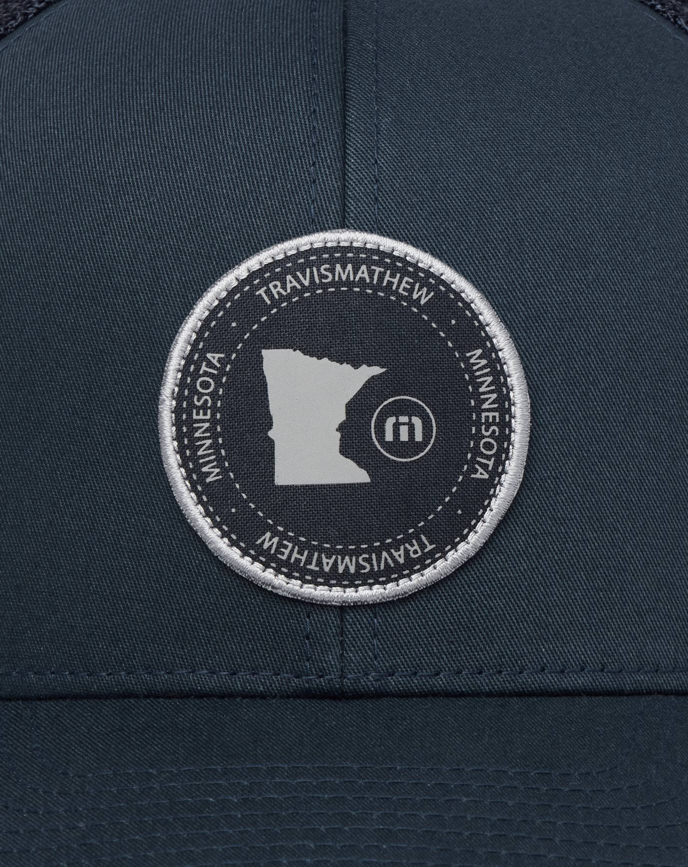 Oh For Sure 2.0 Snapback Hat - Image 4