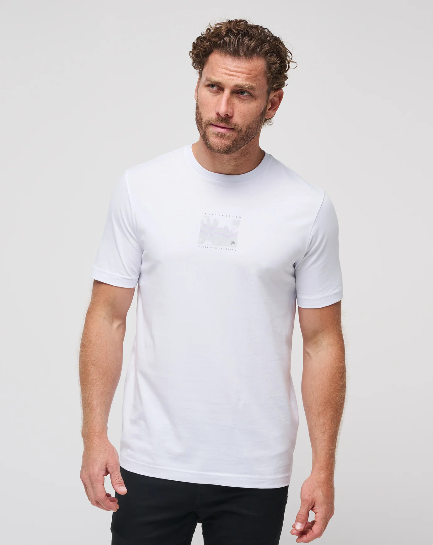 Ohana Express Tee
