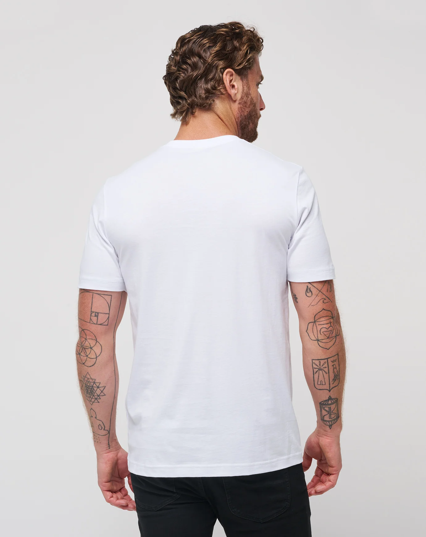 Ohana Express Tee - Image 3