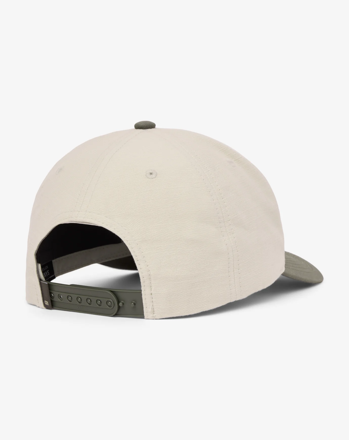 Old Memories Snapback Hat - Image 10