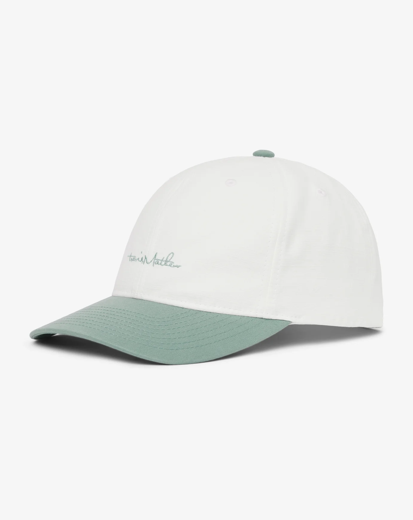 Old Memories Snapback Hat - Image 2