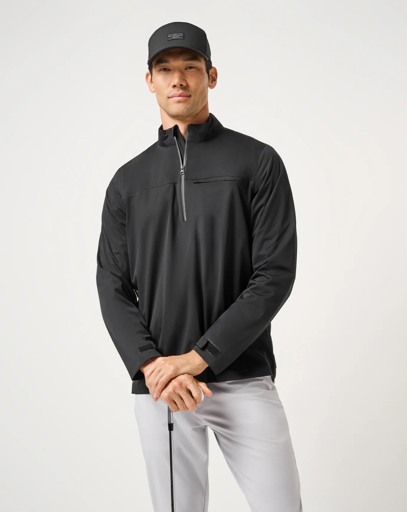 On Course 2.0 Quarter Zip - Image 6