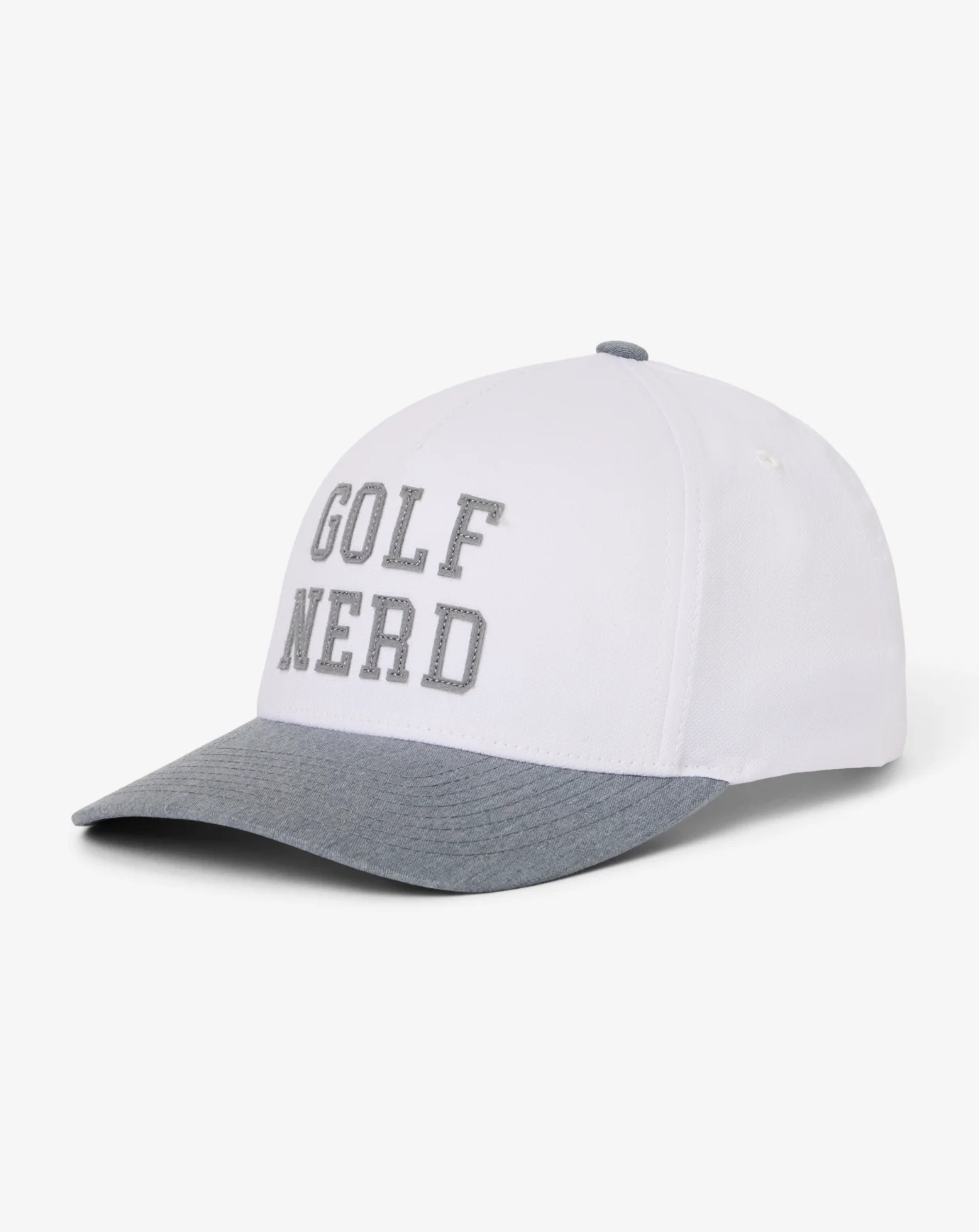 On Course Snapback Hat - Image 2
