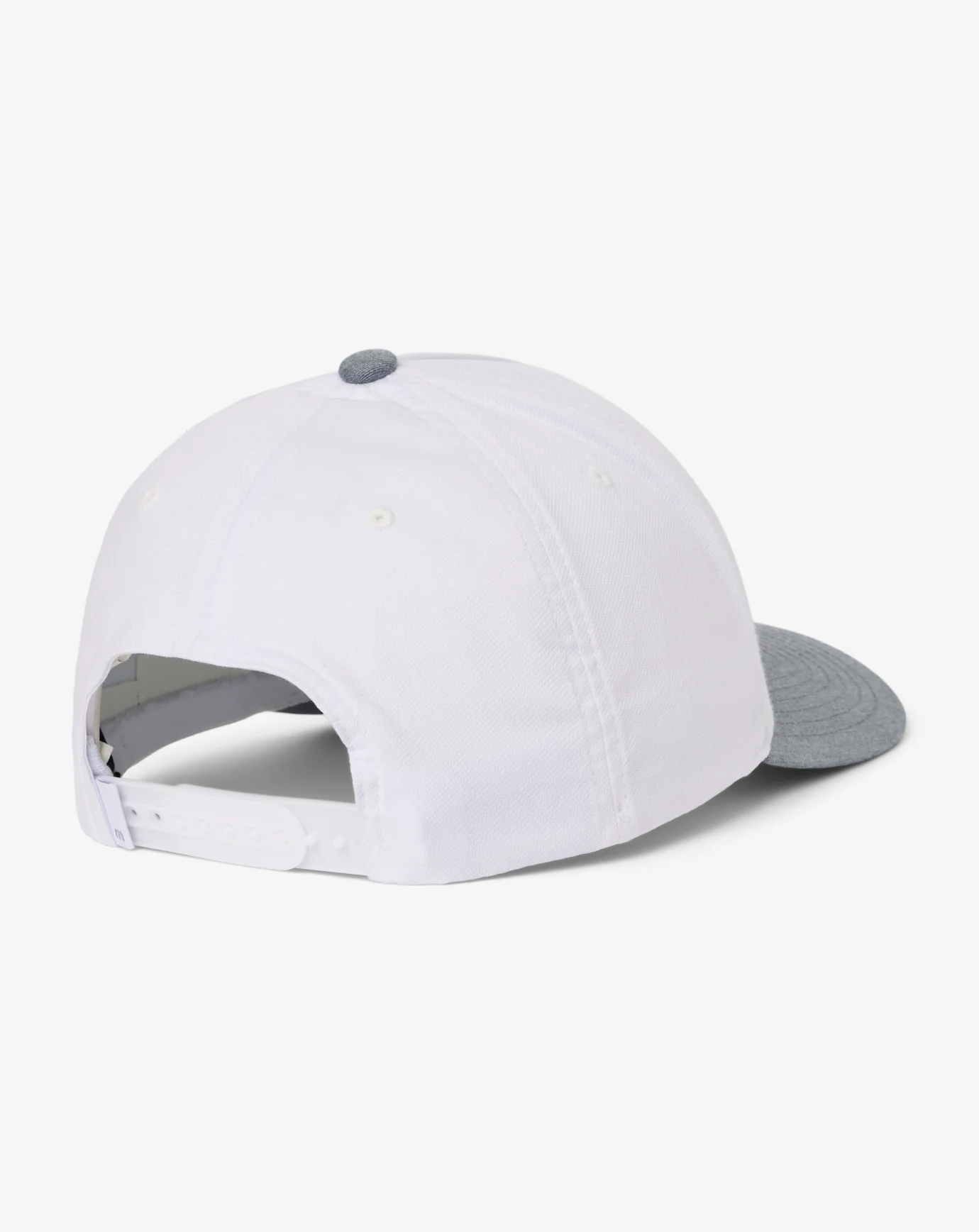 On Course Snapback Hat - Image 3