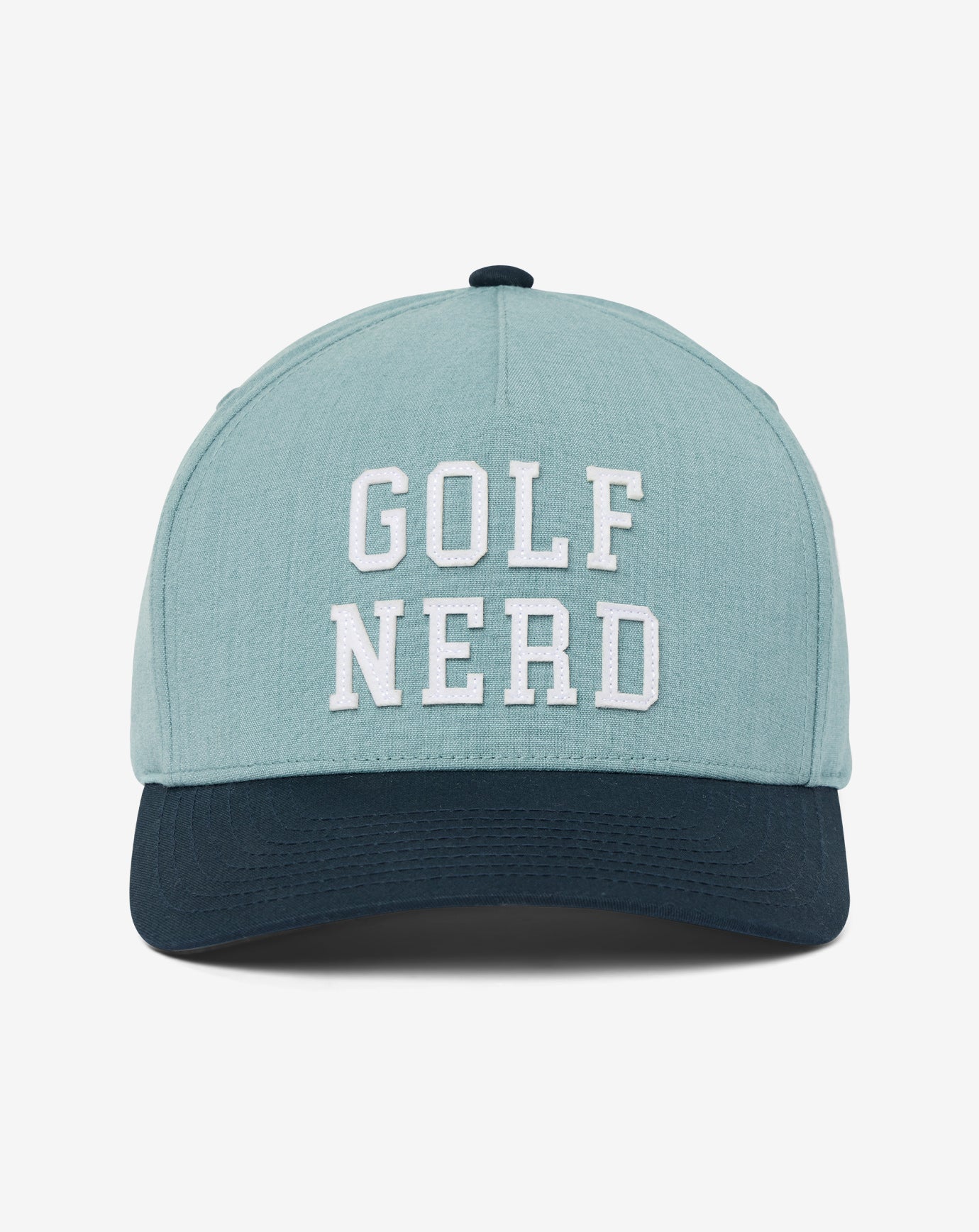 On Course Snapback Hat - Image 4