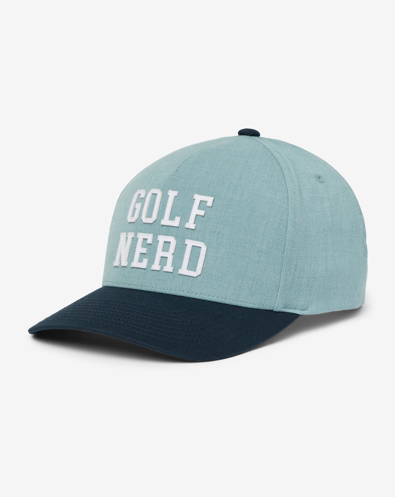 On Course Snapback Hat - Image 5