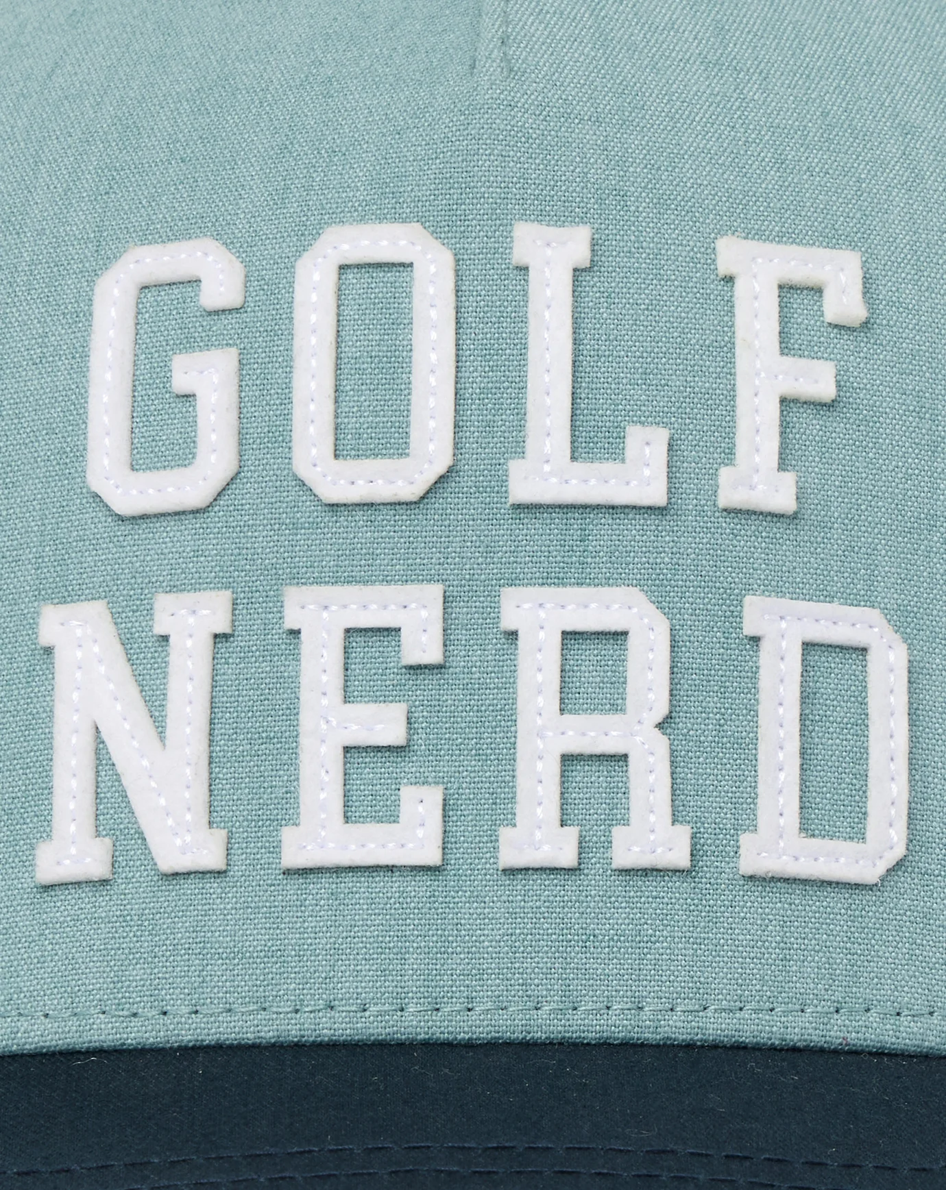 On Course Snapback Hat - Image 7
