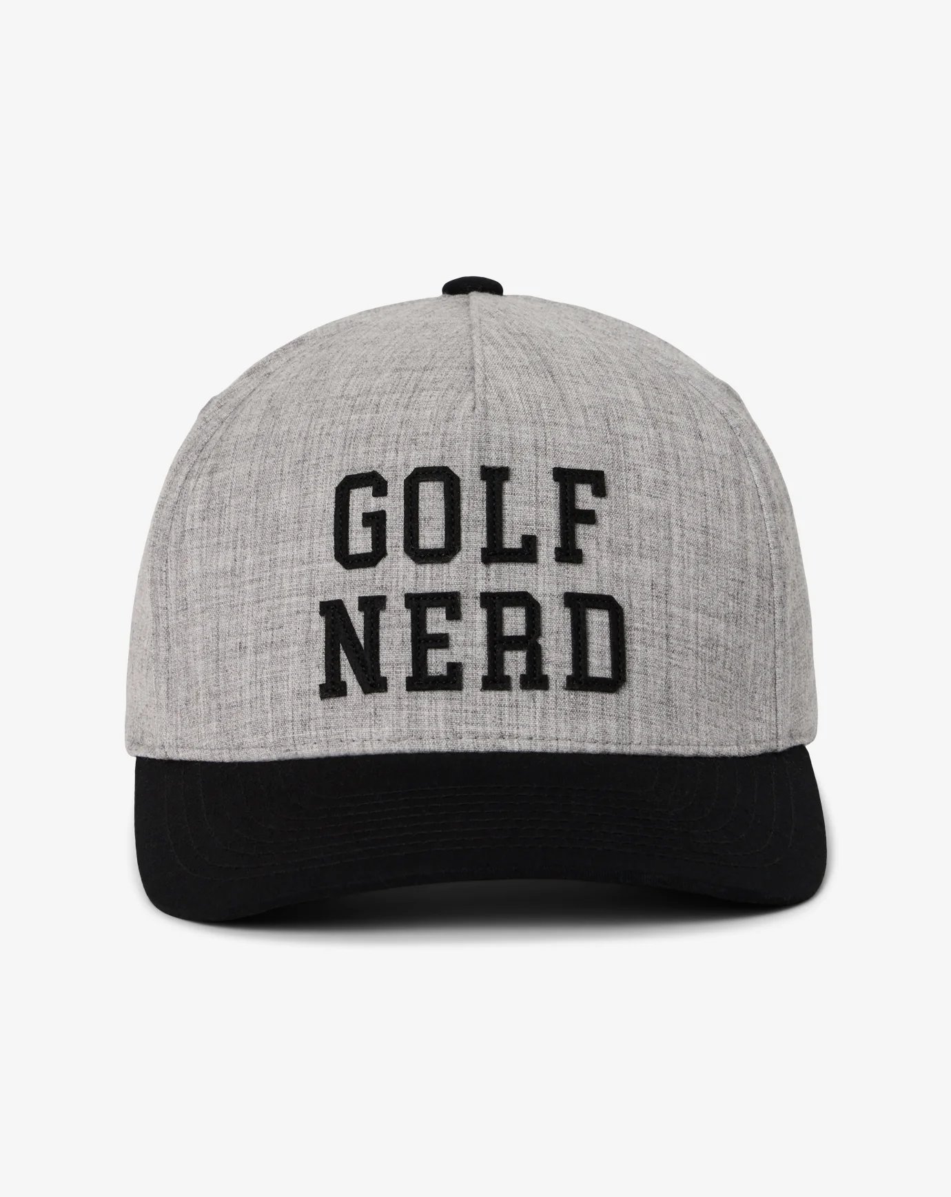 On Course Snapback Hat - Image 8