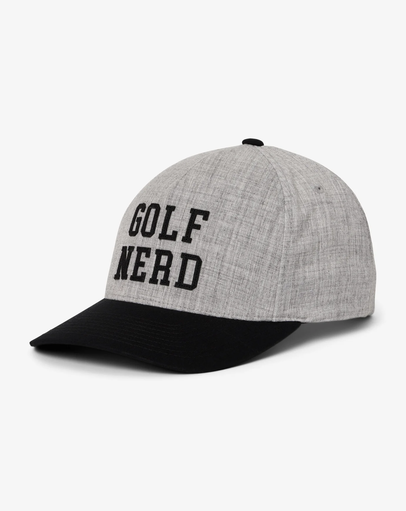 On Course Snapback Hat - Image 9