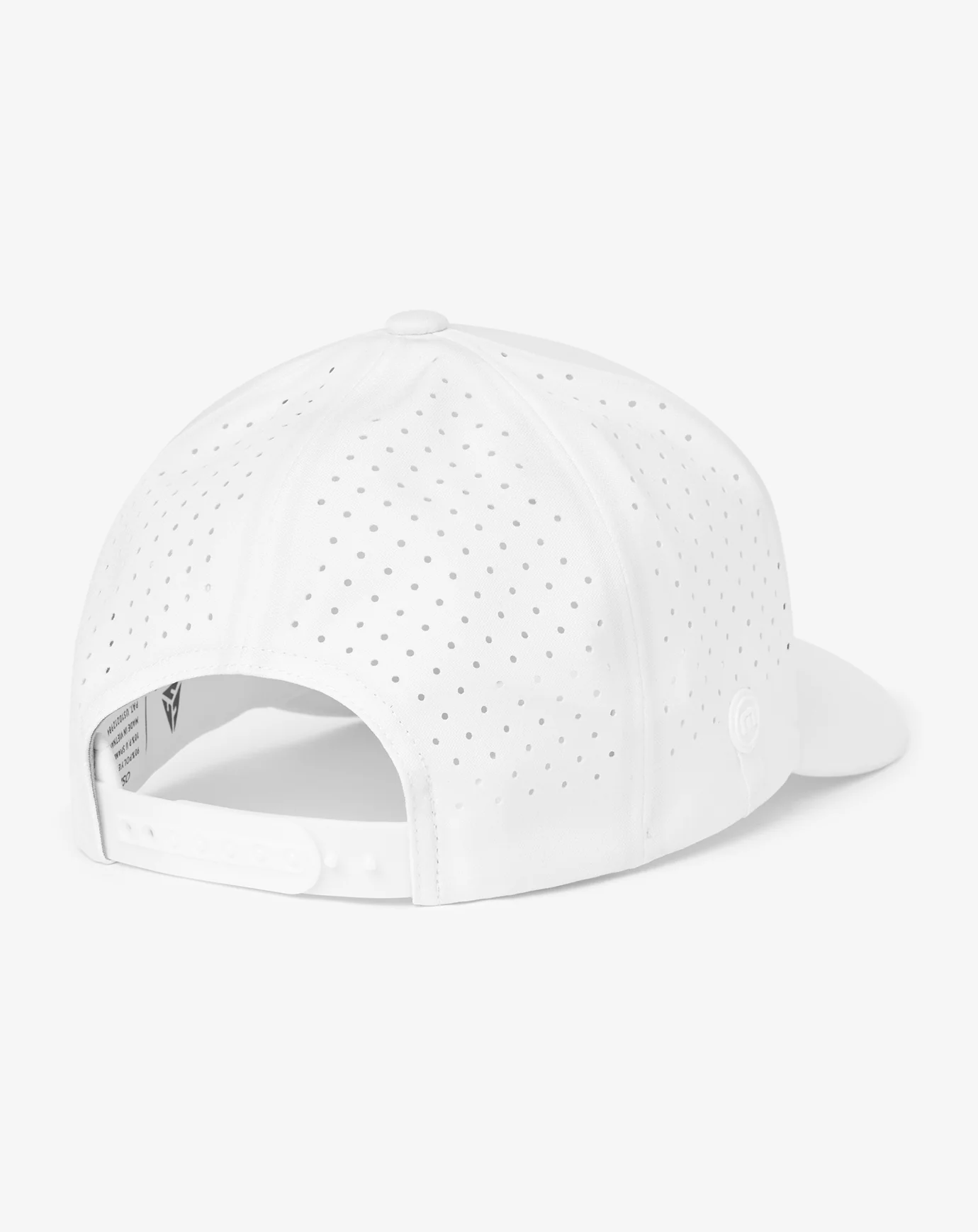 On Target Snapback Hat - Image 3