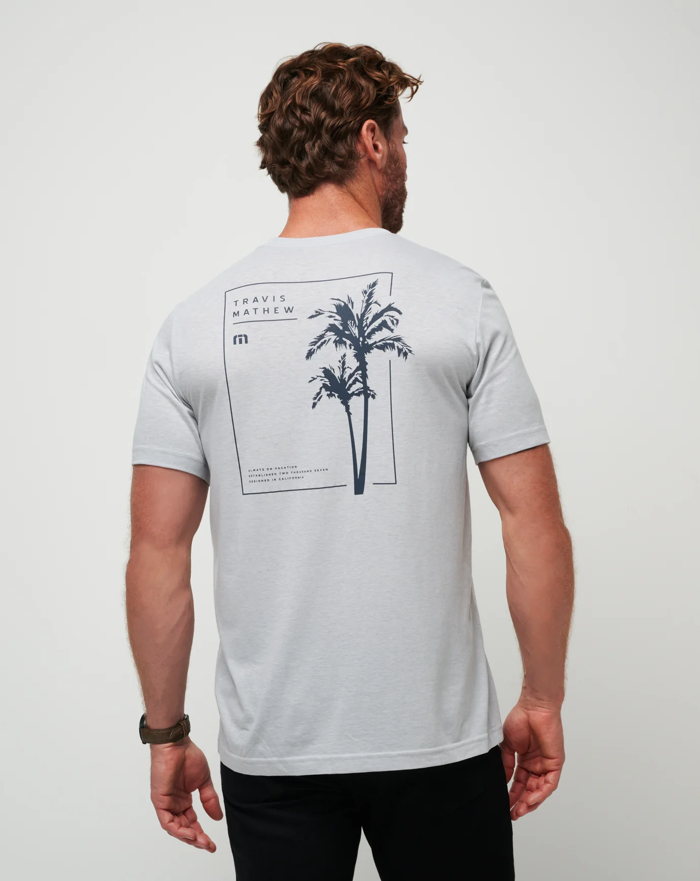 On The Bay Tee