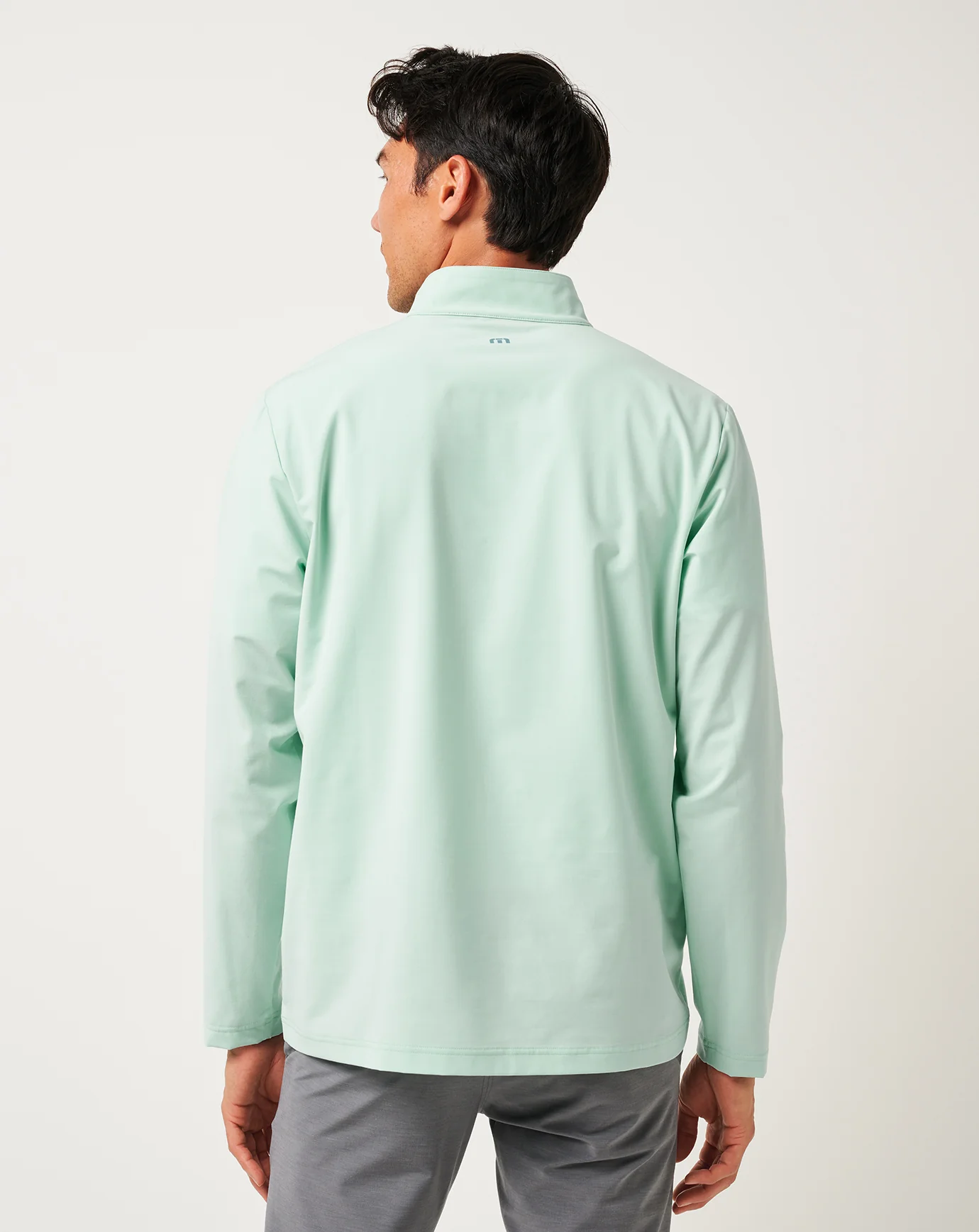 On The Map Quarter Zip - Image 3