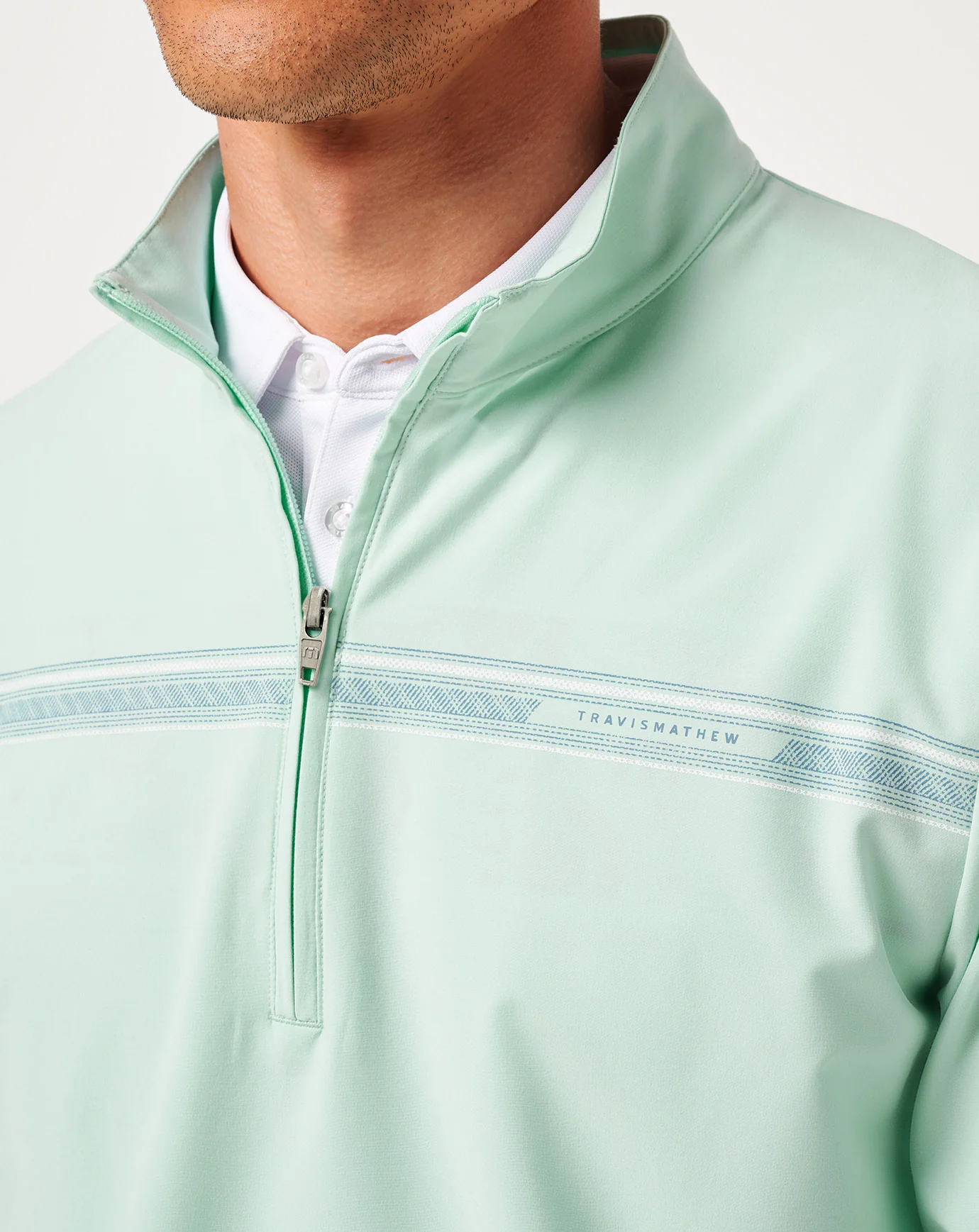 On The Map Quarter Zip - Image 4