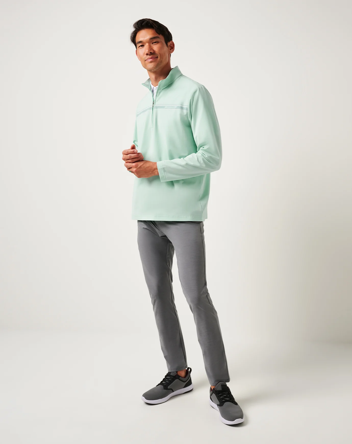 On The Map Quarter Zip - Image 5