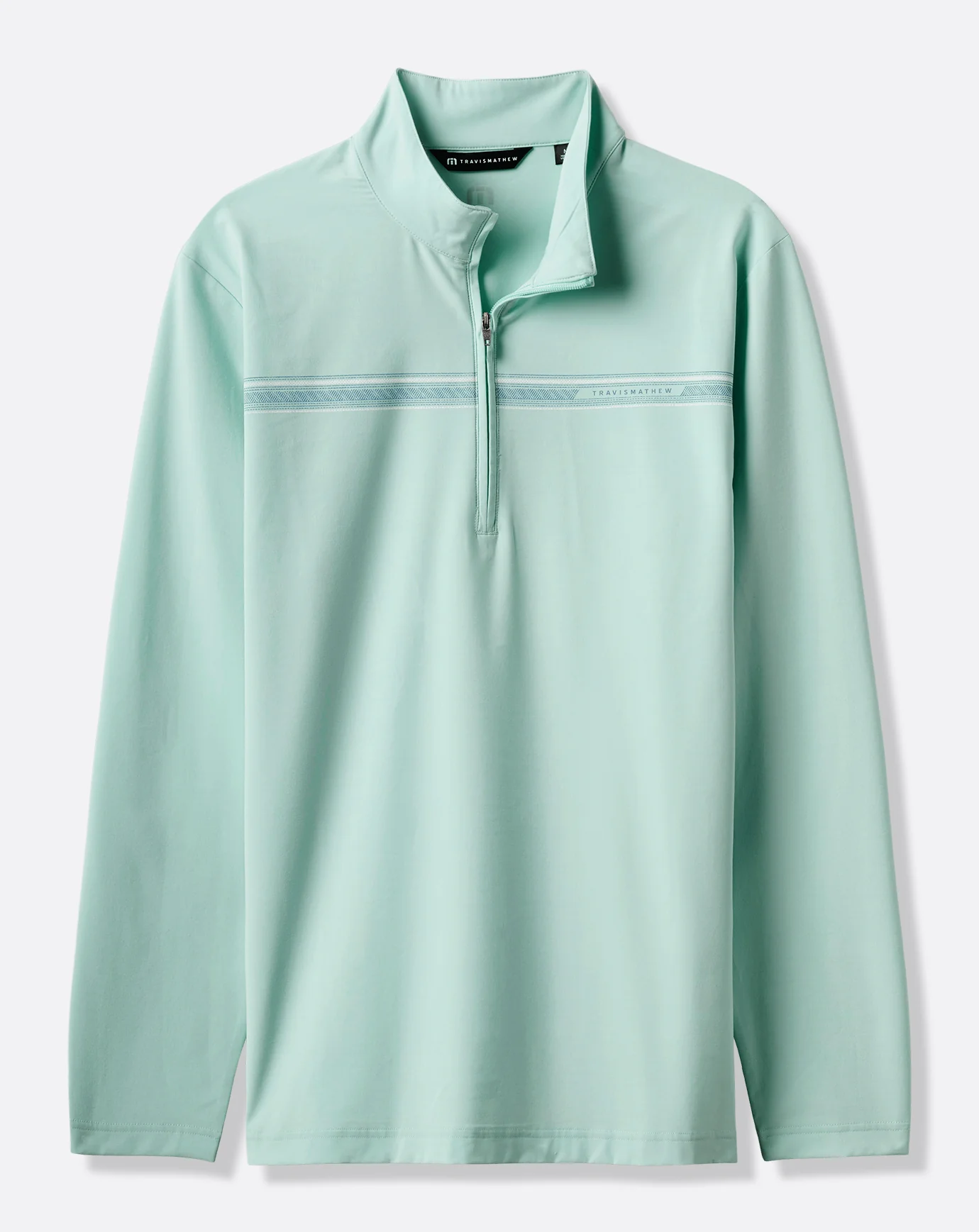 On The Map Quarter Zip - Image 7