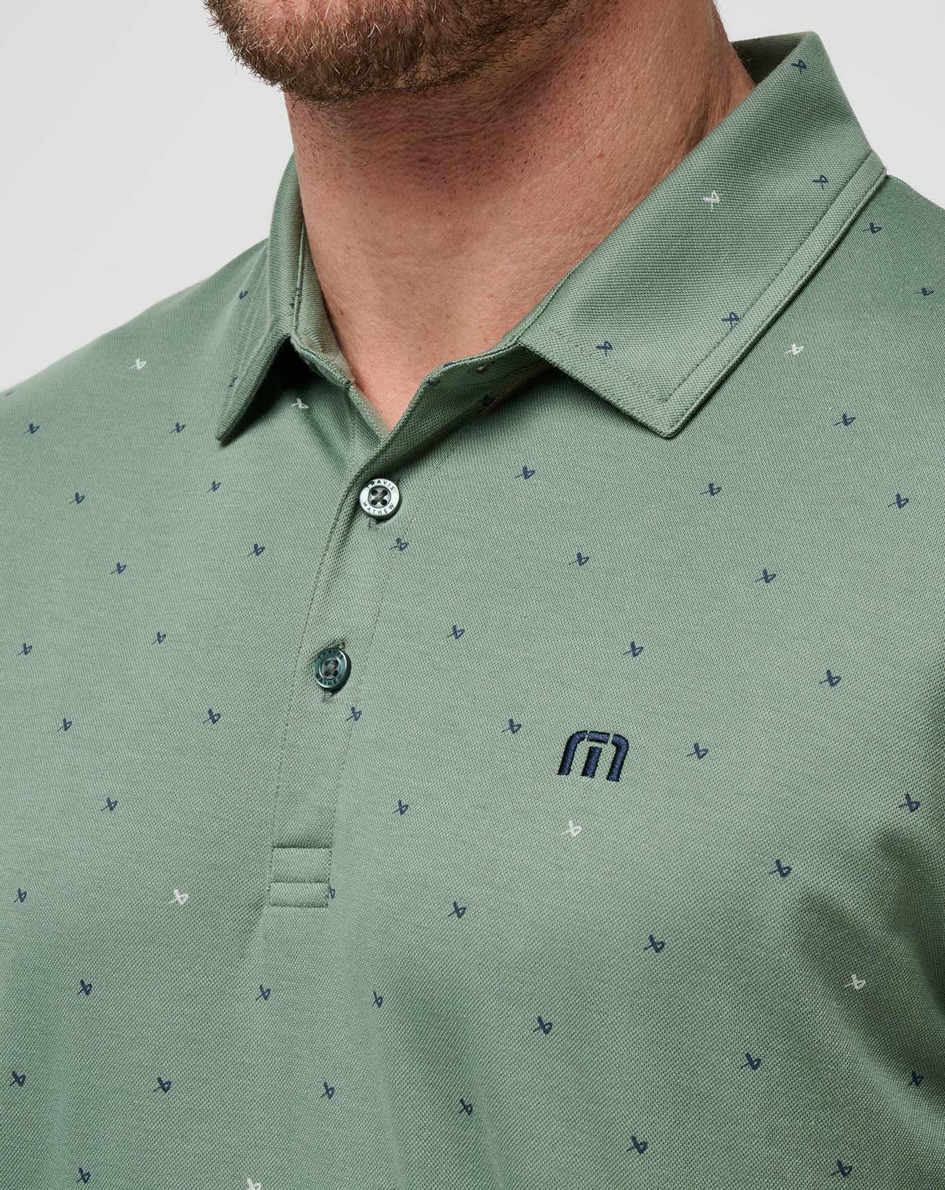 On The Screws Polo - Image 4