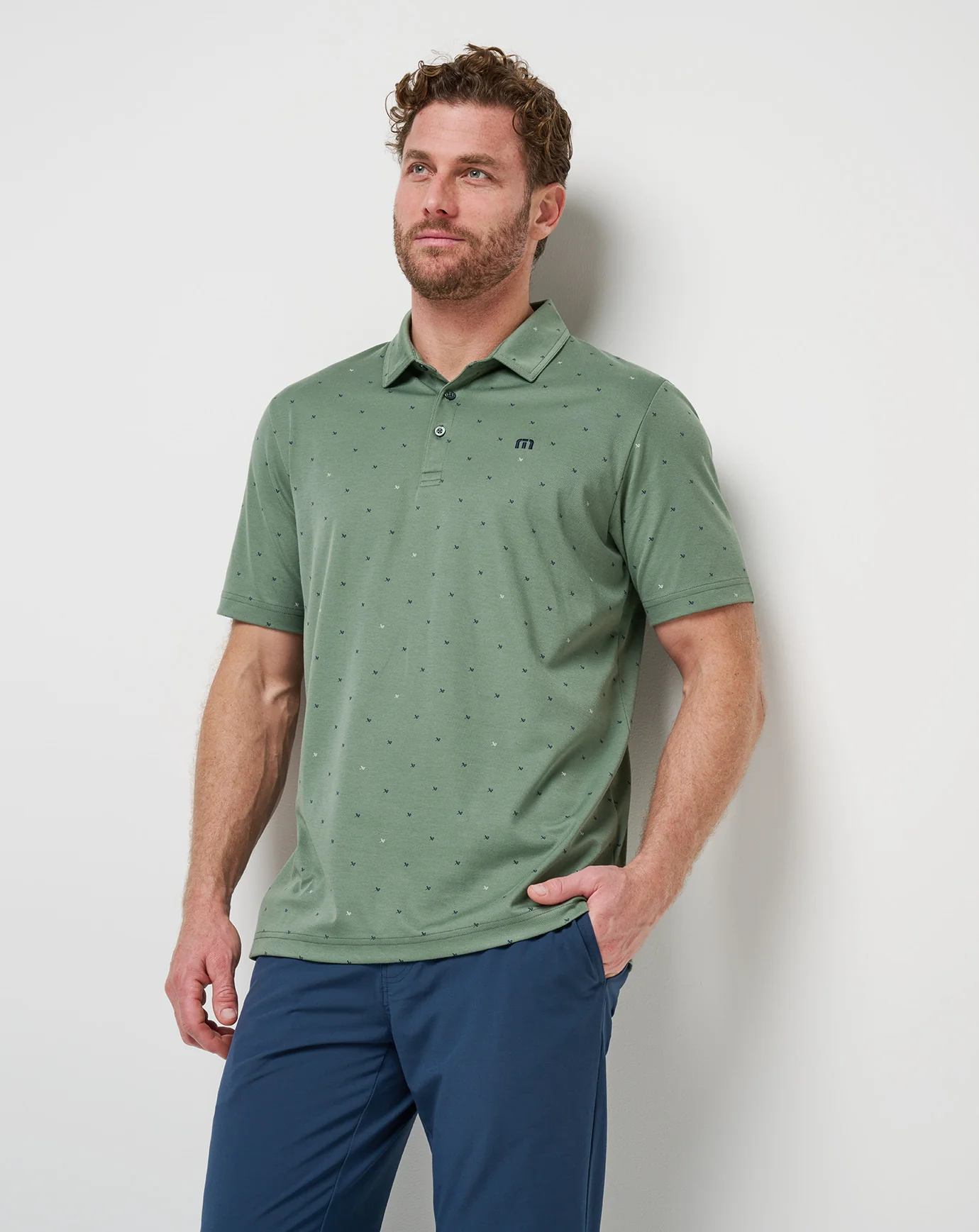On The Screws Polo - Image 5