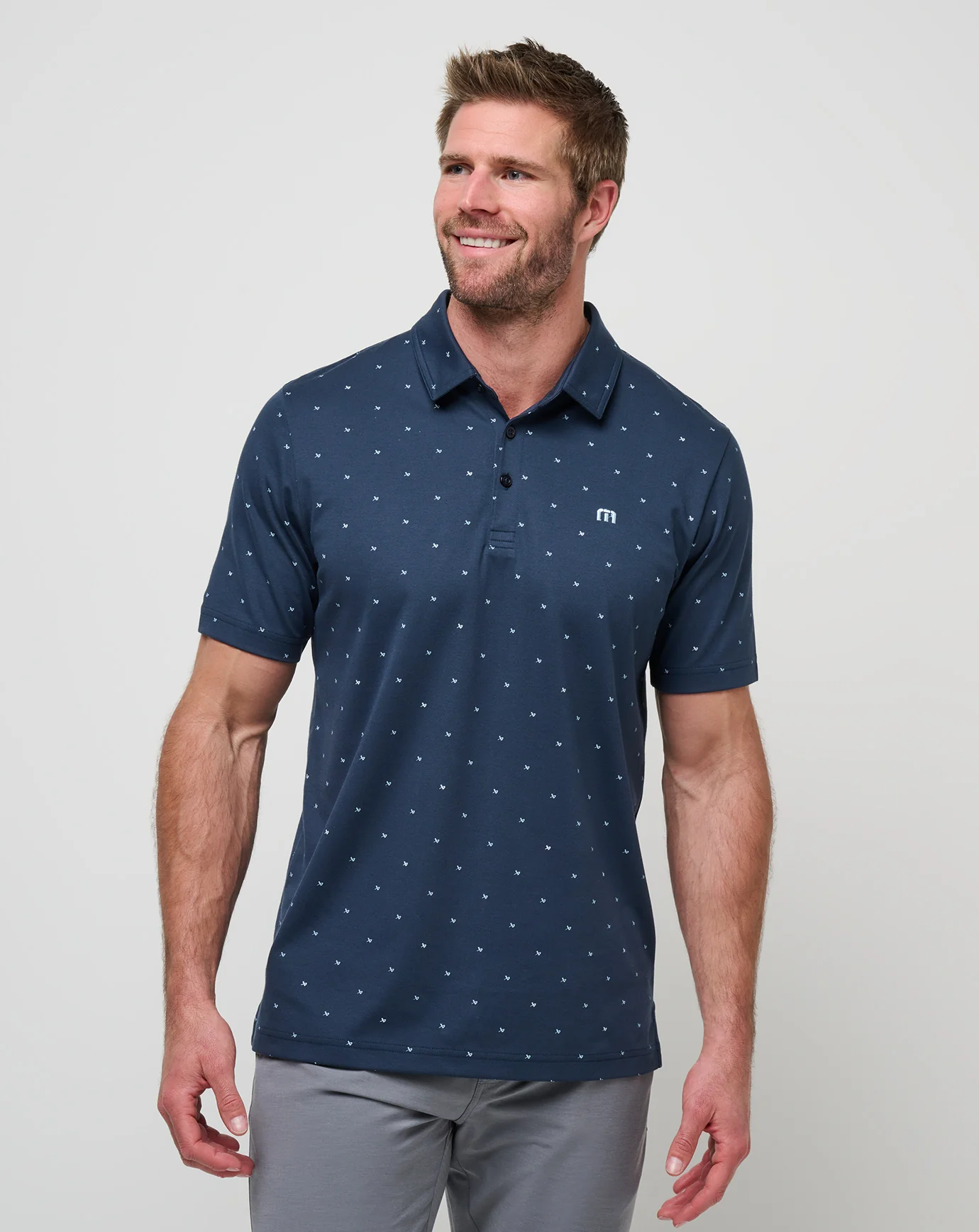 On The Screws Polo - Image 6