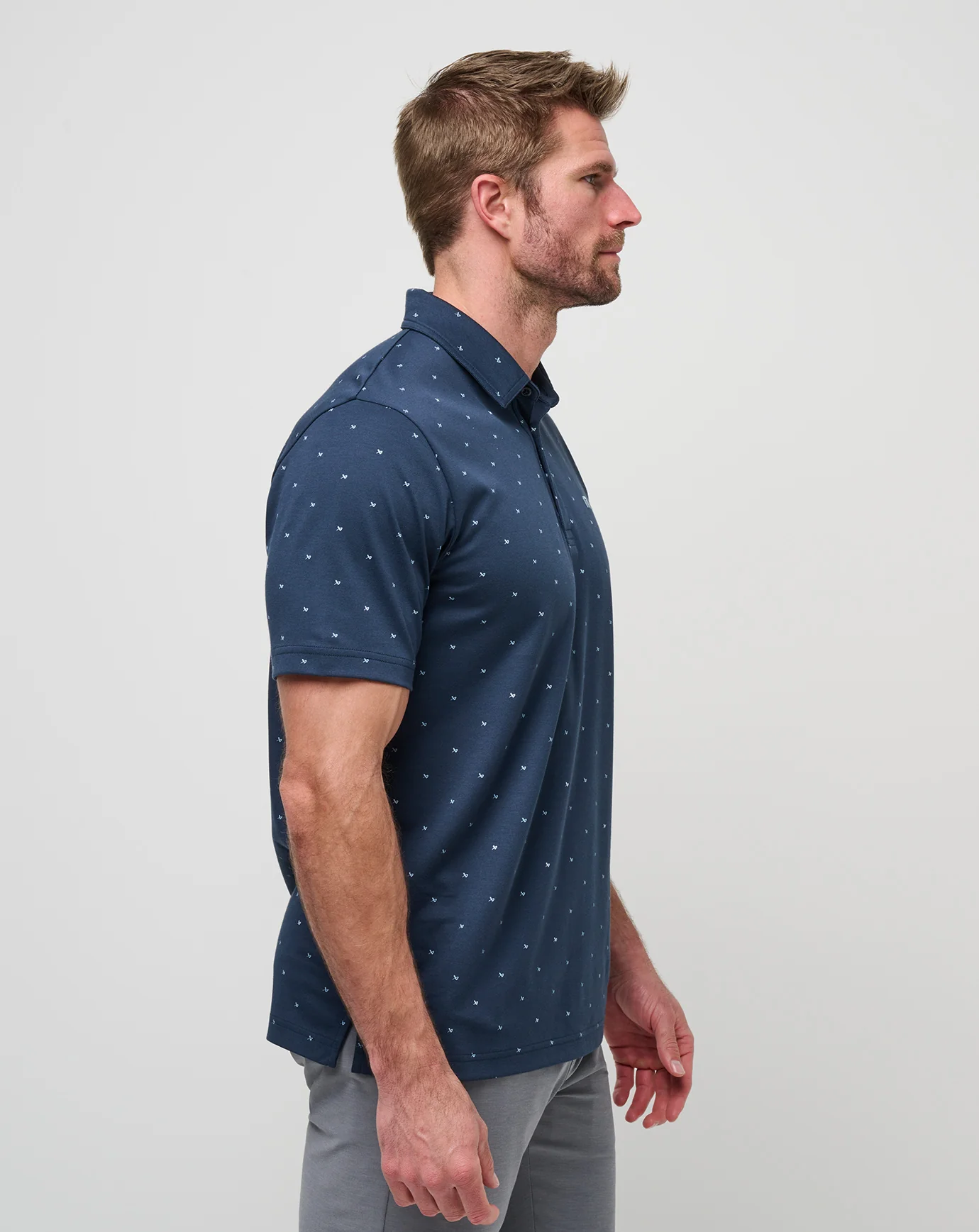 On The Screws Polo - Image 7