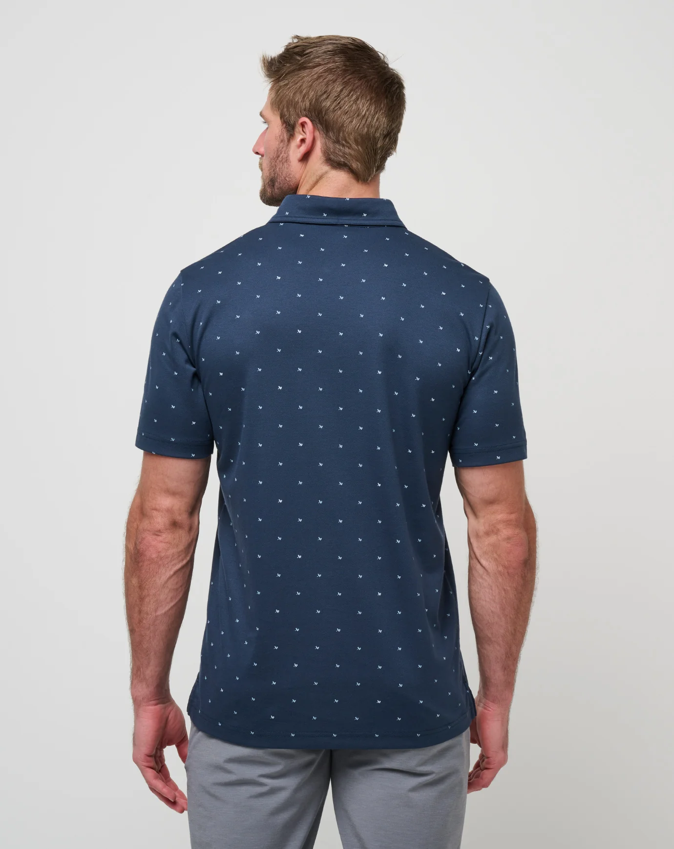 On The Screws Polo - Image 8