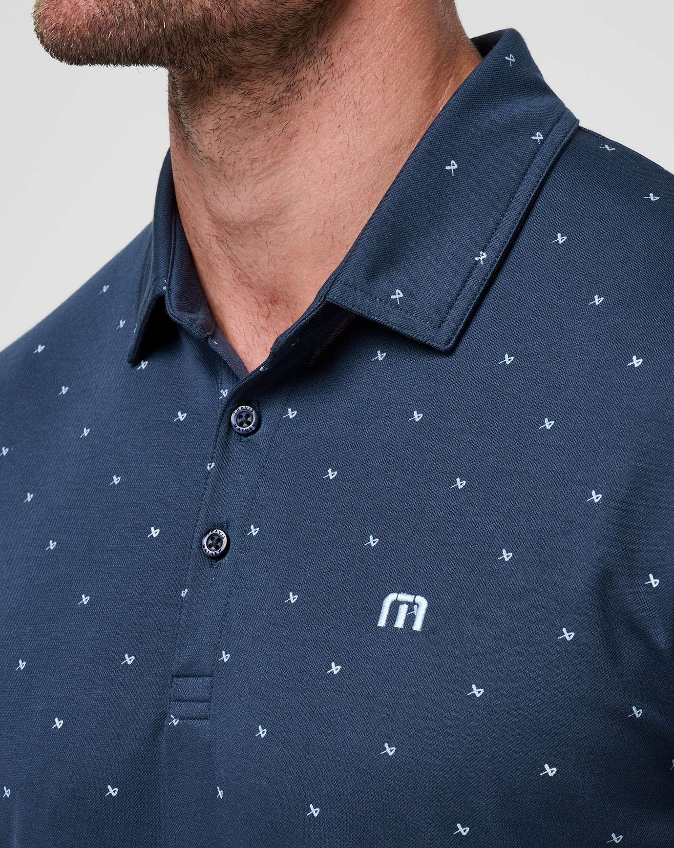 On The Screws Polo - Image 9