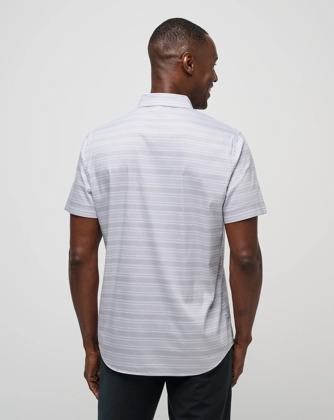 On The Table Button-Up - Image 3