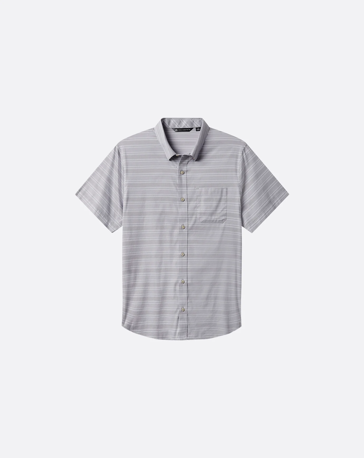 On The Table Button-Up - Image 6
