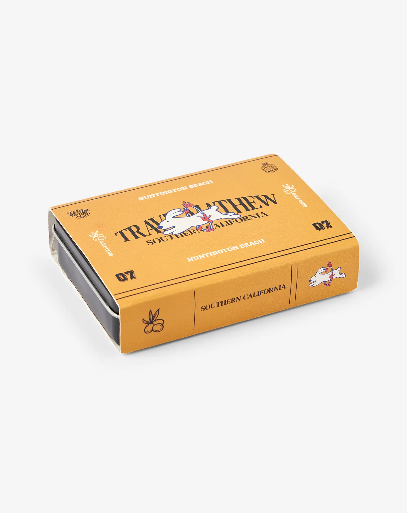 One Time Shot Ball Marker Set - Image 4