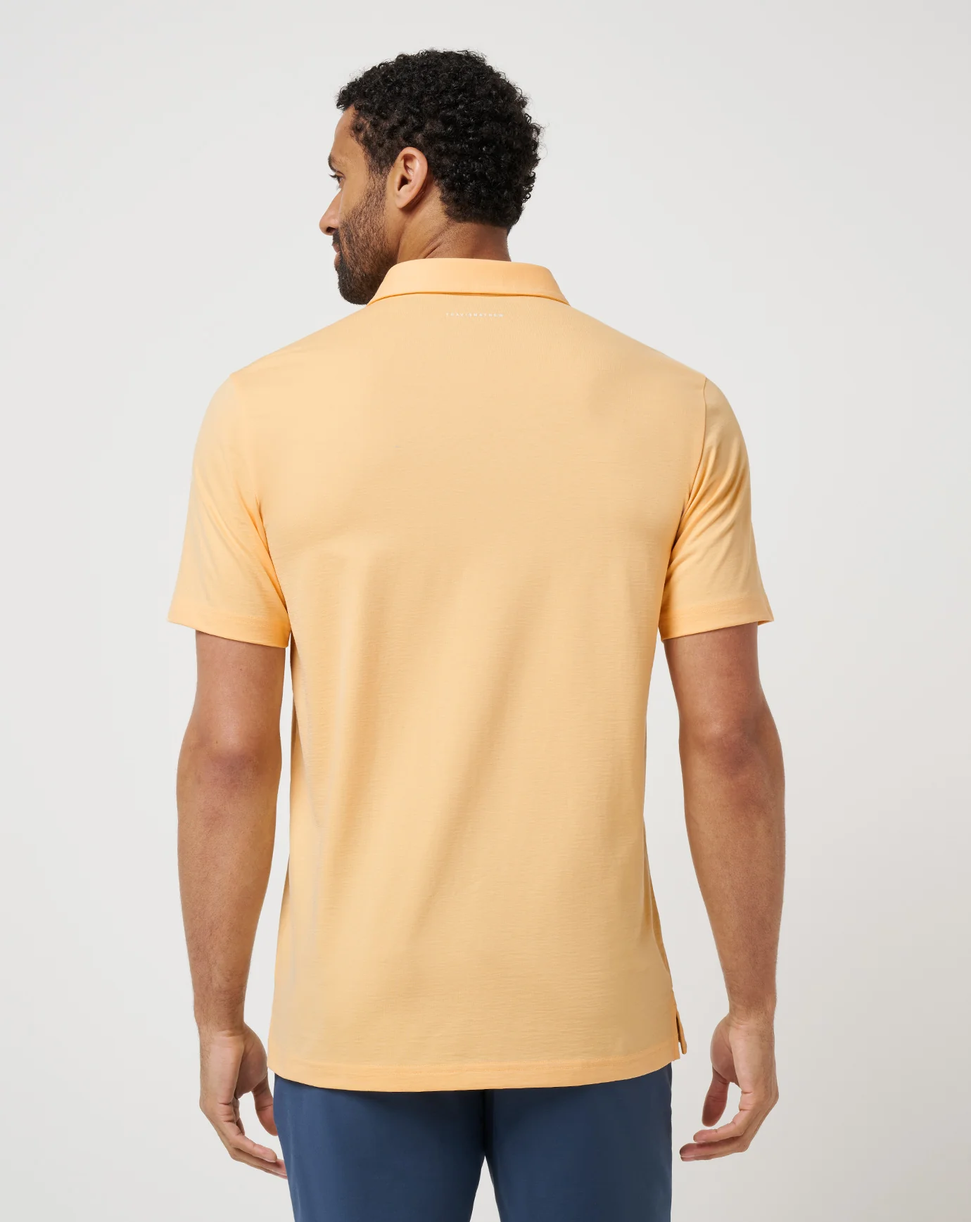 One Timer Polo - Image 3